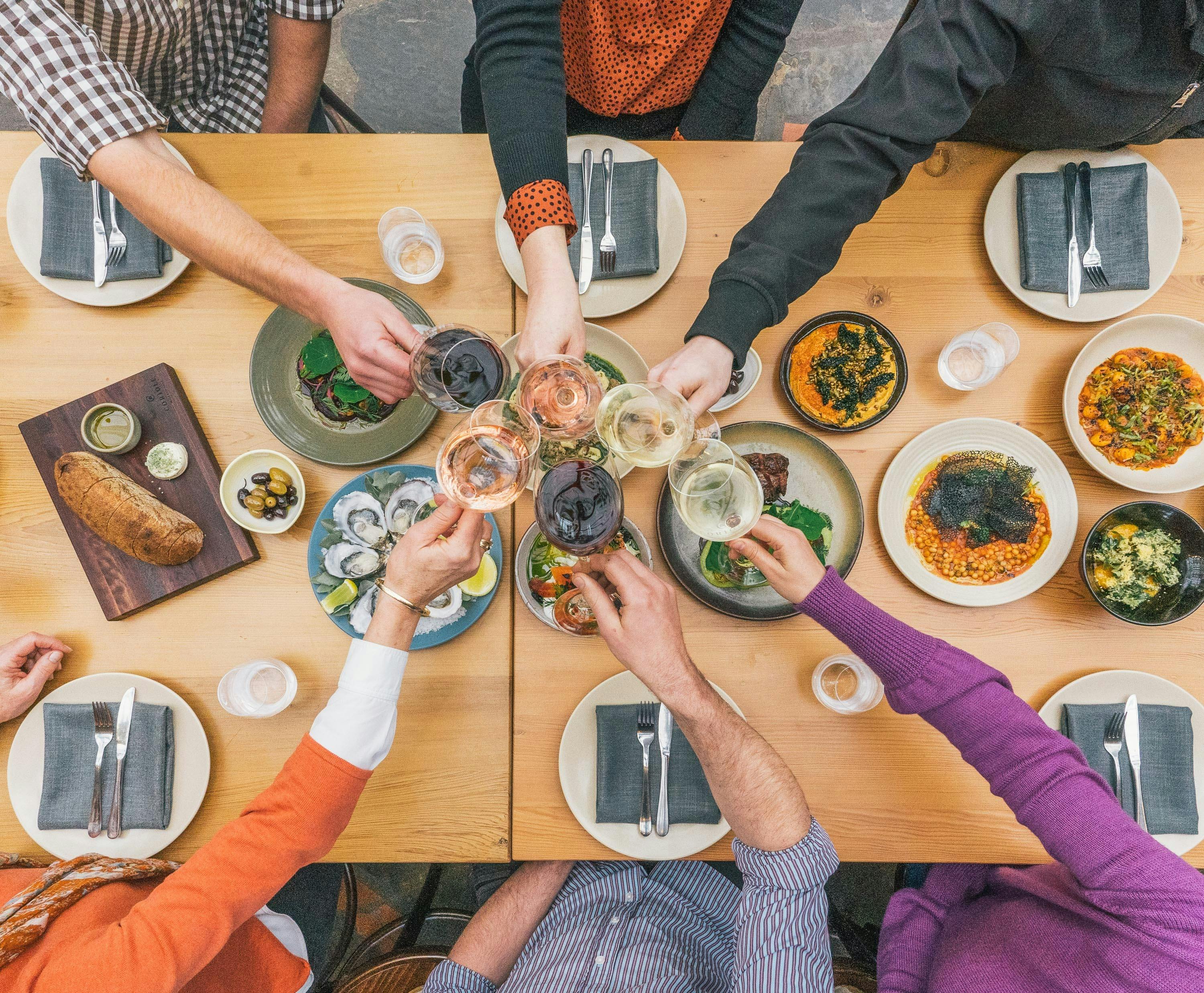 Coriole Vineyards Cellar Door and Restaurant