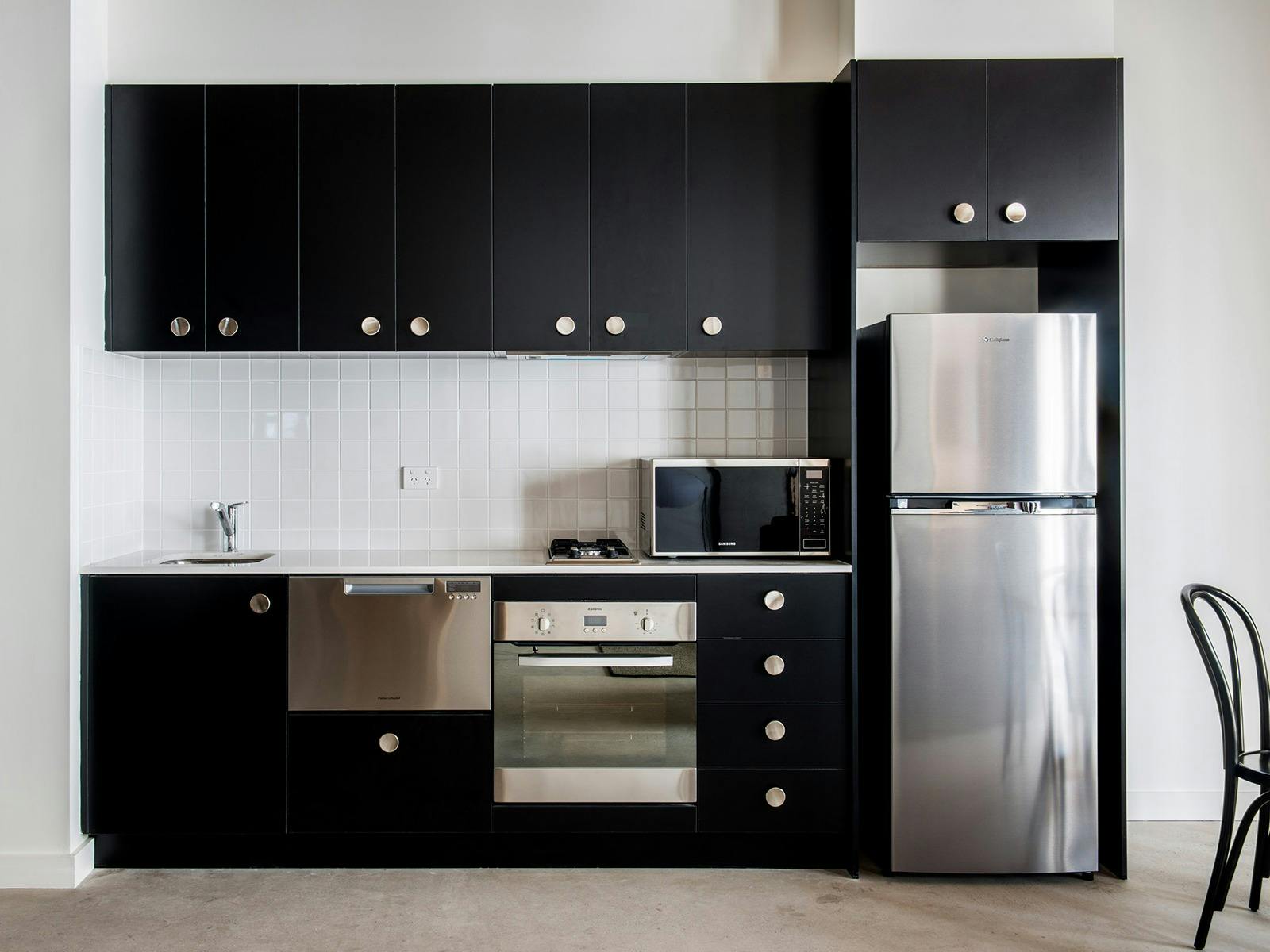 Veriu Broadway Kitchen