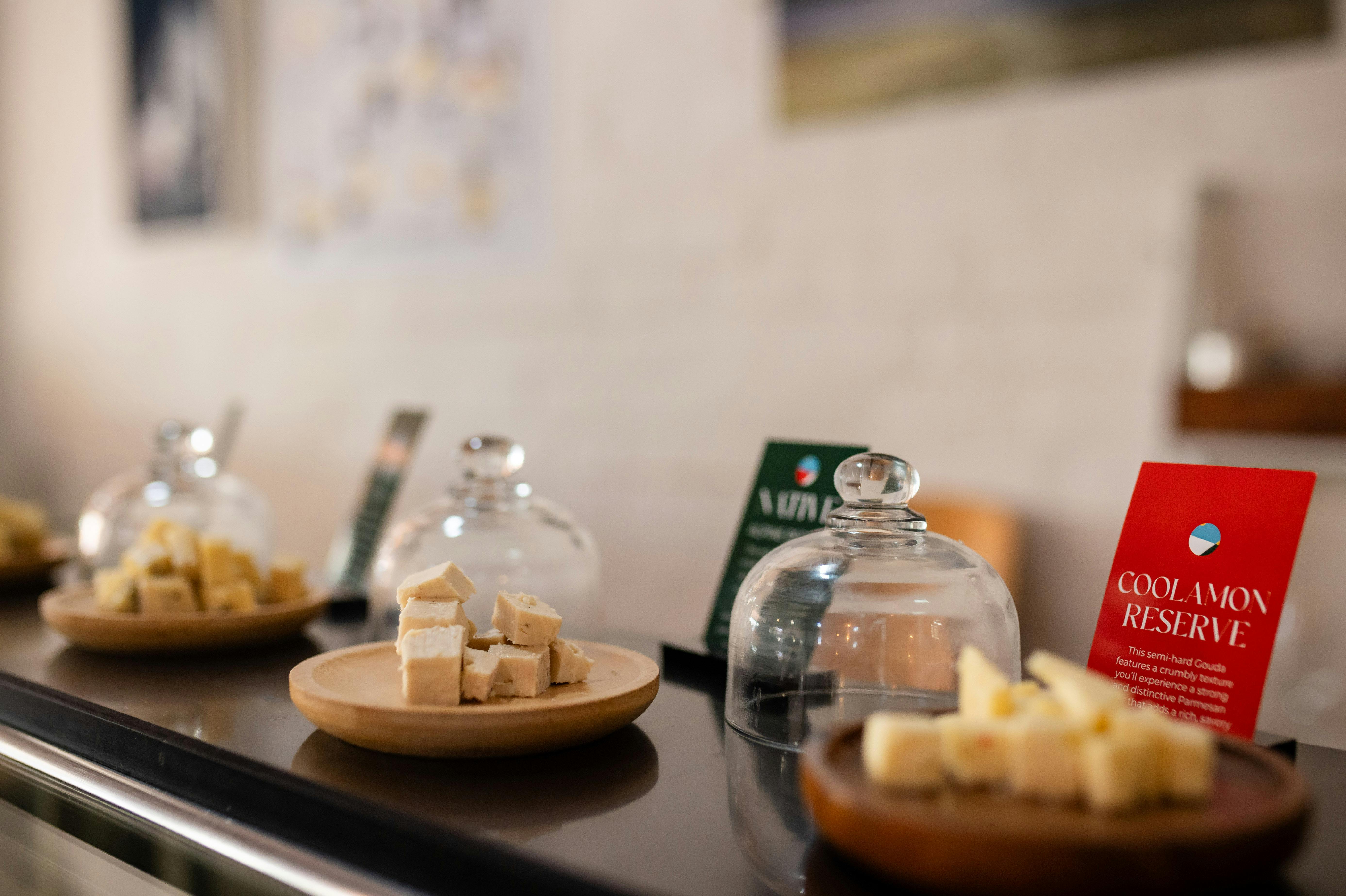 Canola Trail- Coolamon Cheese