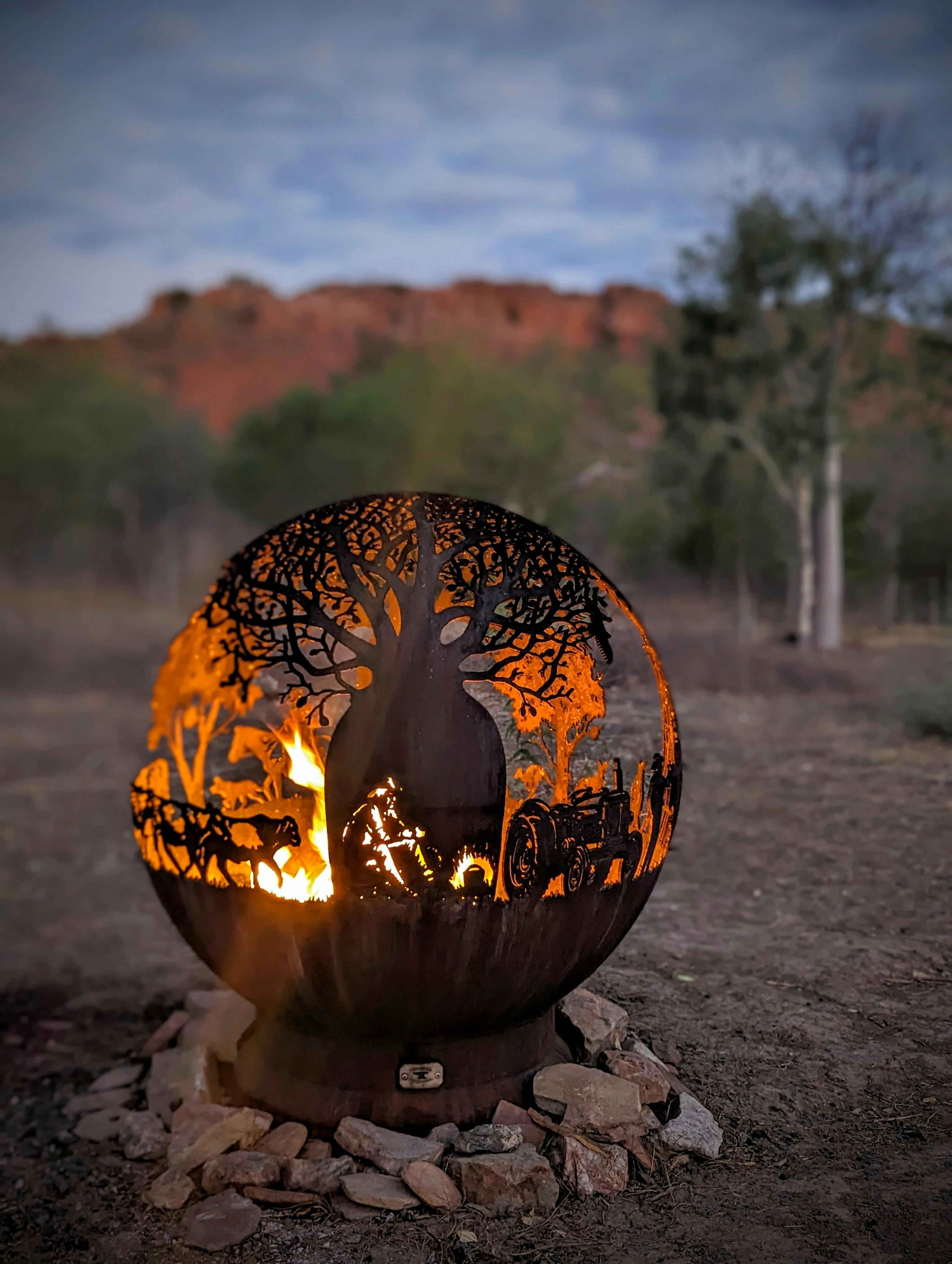 Food Kununurra