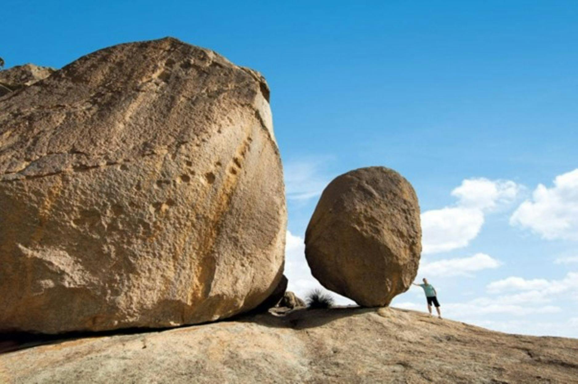 Girraween National Park