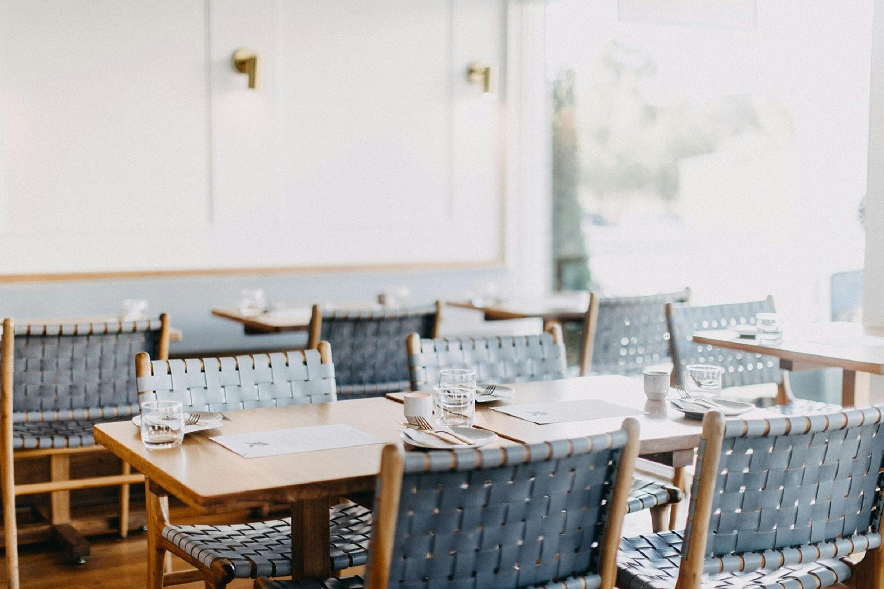 The Press Shop Cafe, Bowral