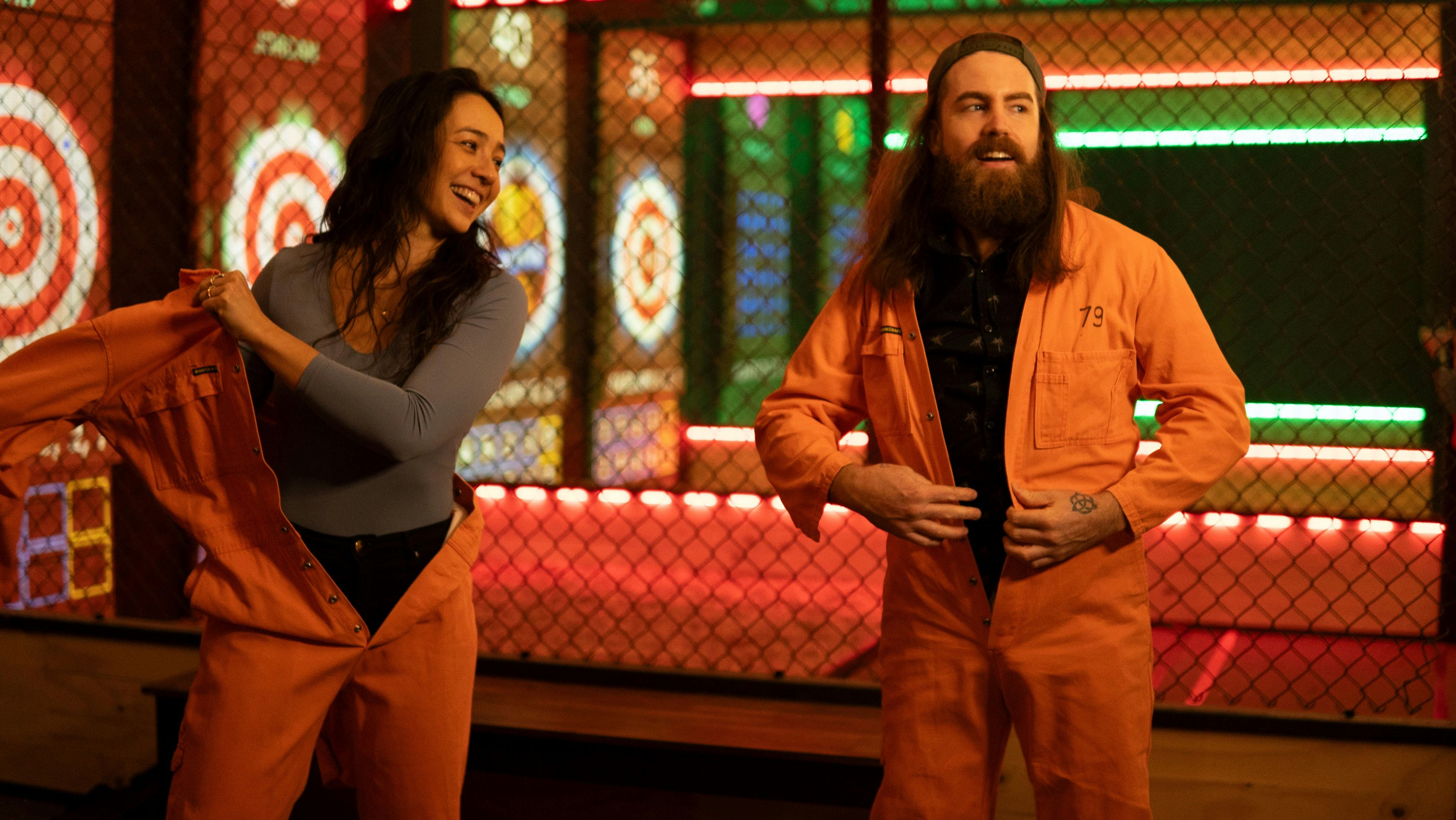 Breakr - Safety First