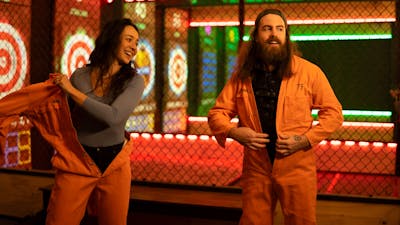 Breakr - Safety First