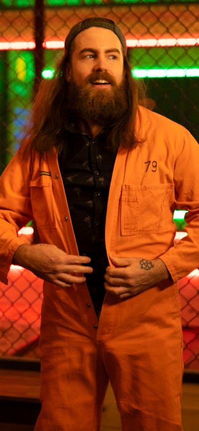 Breakr - Safety First