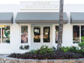 Strand Emporium