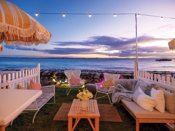 Moreton Bay Food + Wine Festival