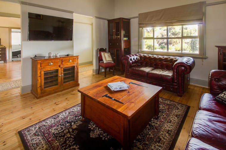 Crossfield Cottage BB