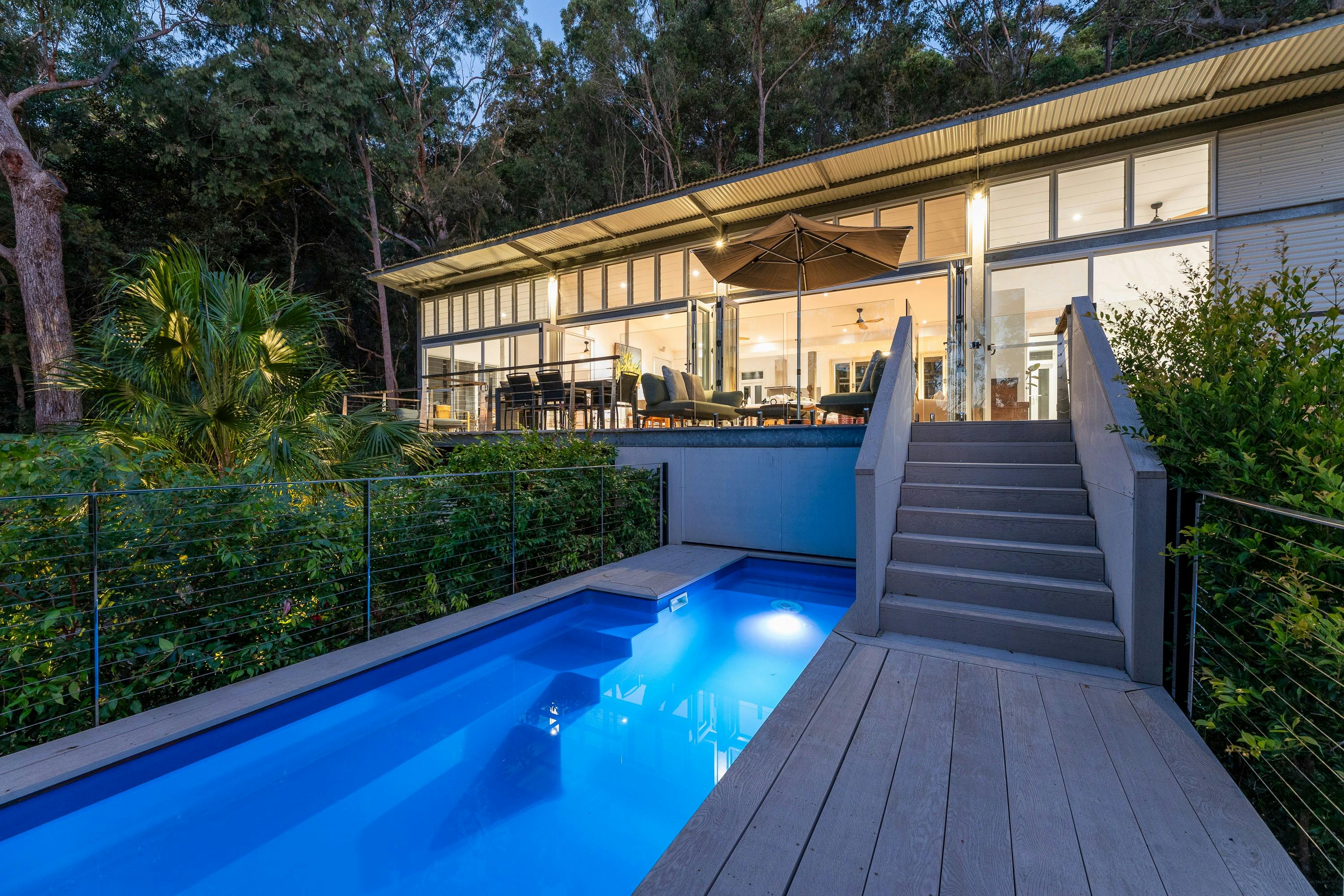 Bimbimbie Lodge Killcare