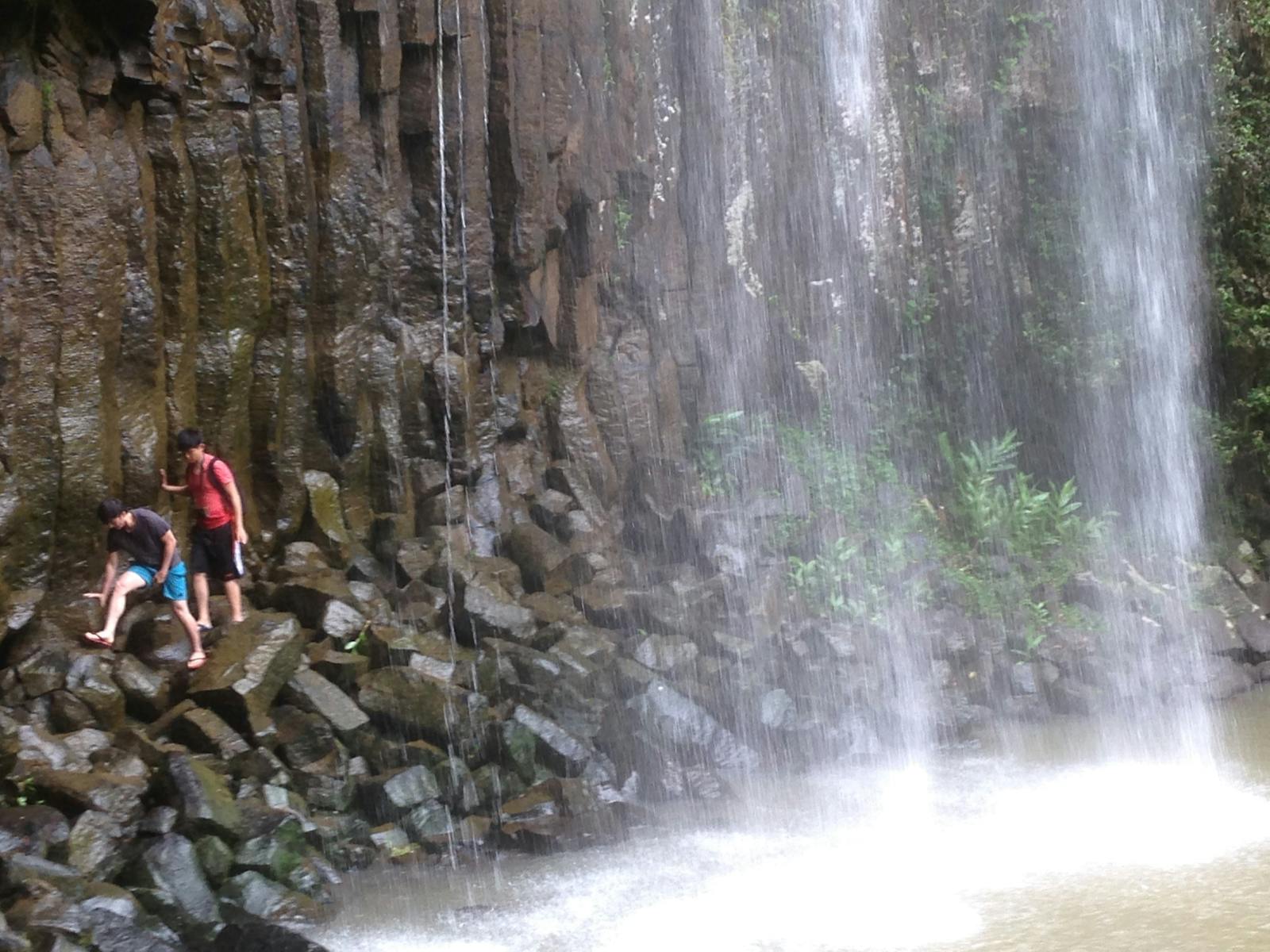 Tablelands Tours