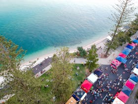 Twilight Markets Caloundra