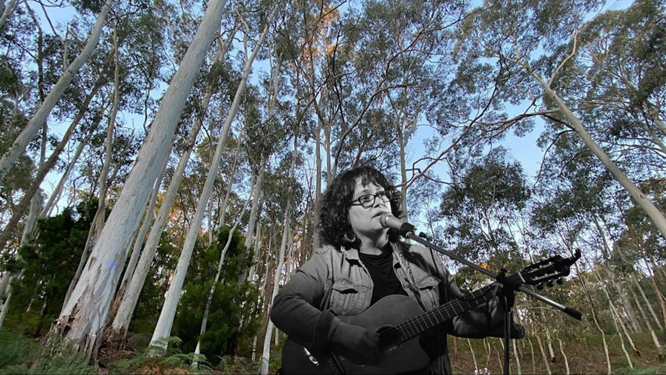 Nancy Bates @ Sinclairs Gully