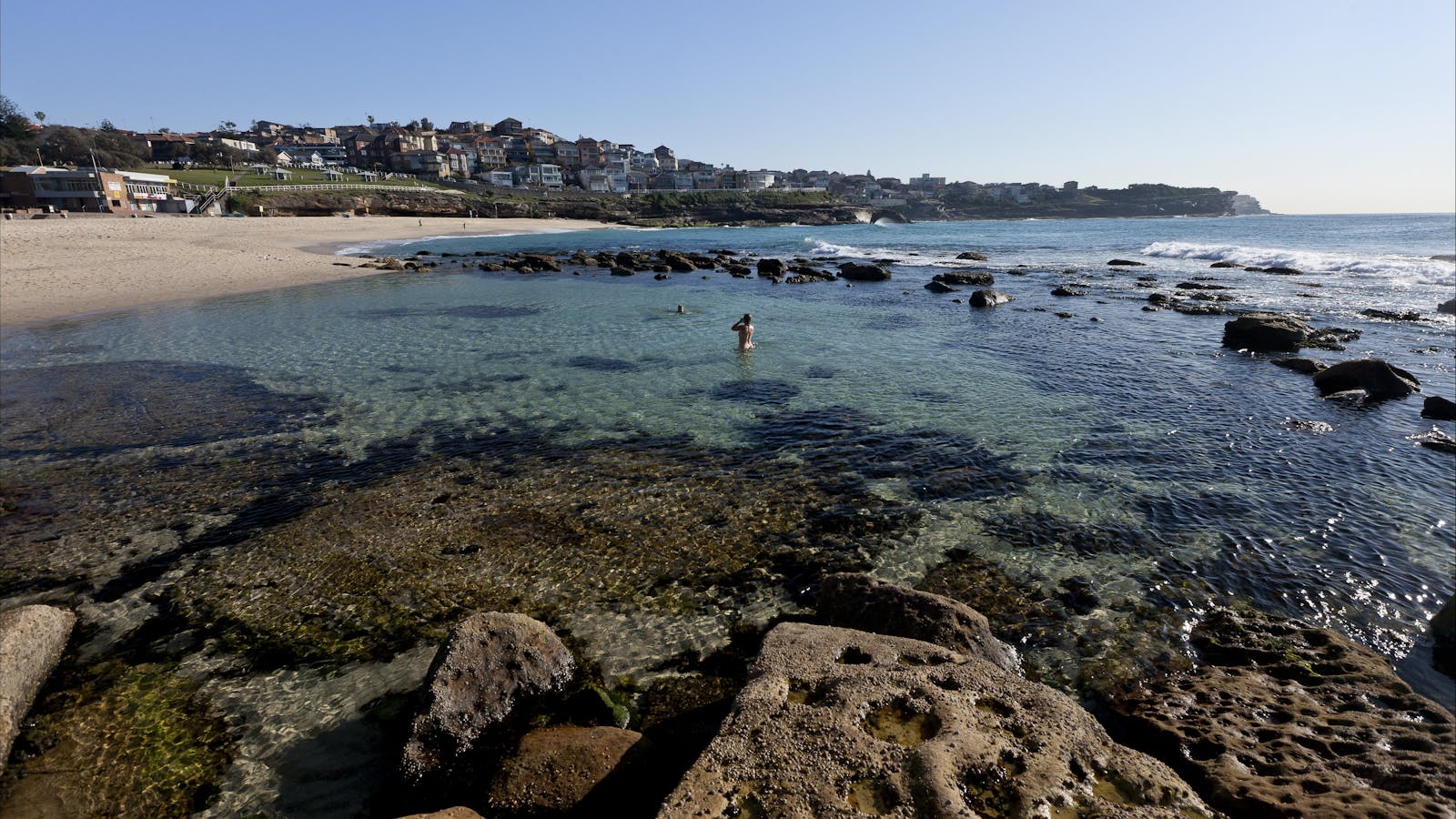 Bronte Beach and Baths