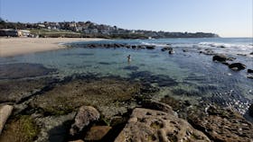 Bronte Beach and Baths