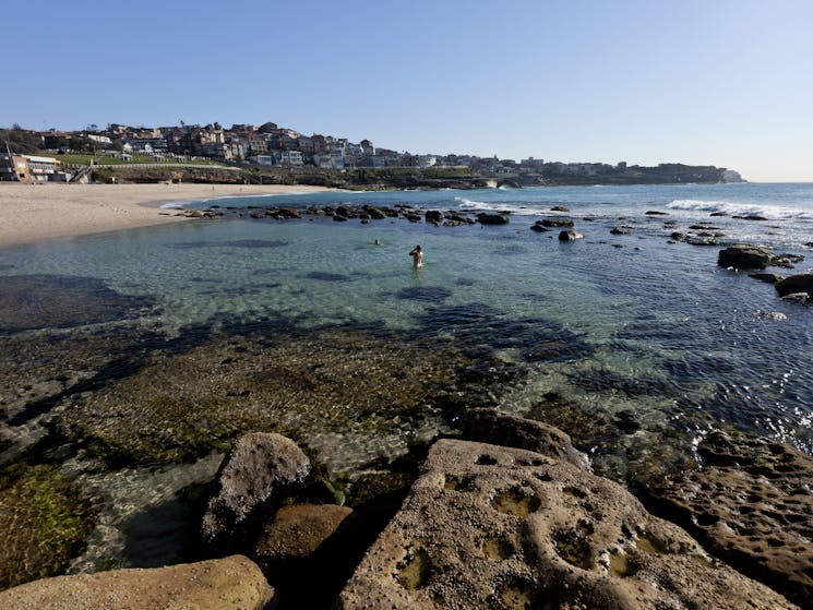 Bronte Beach