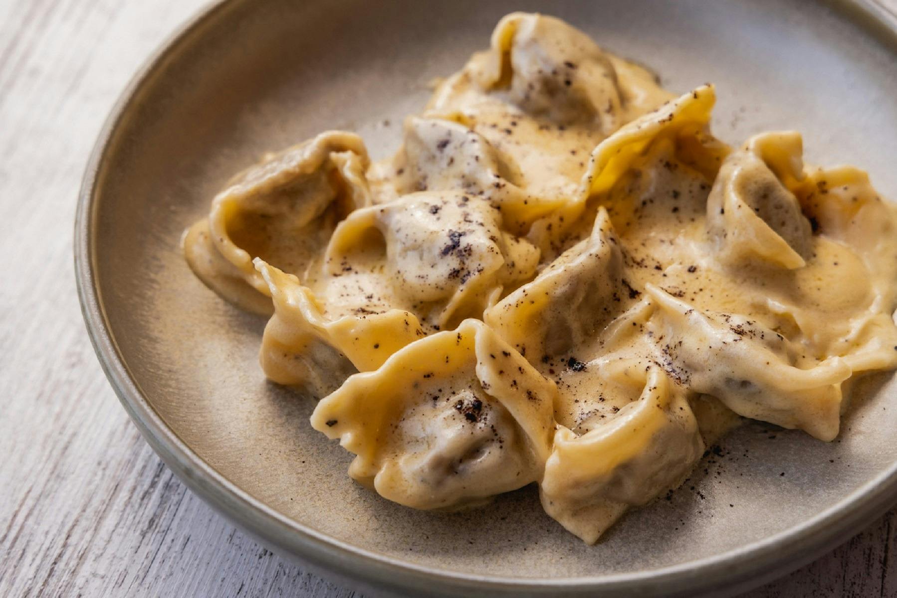 Pappagallo Cafe Pizzeria