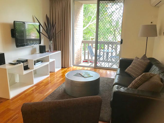 Archer 2Bedroom Apartment