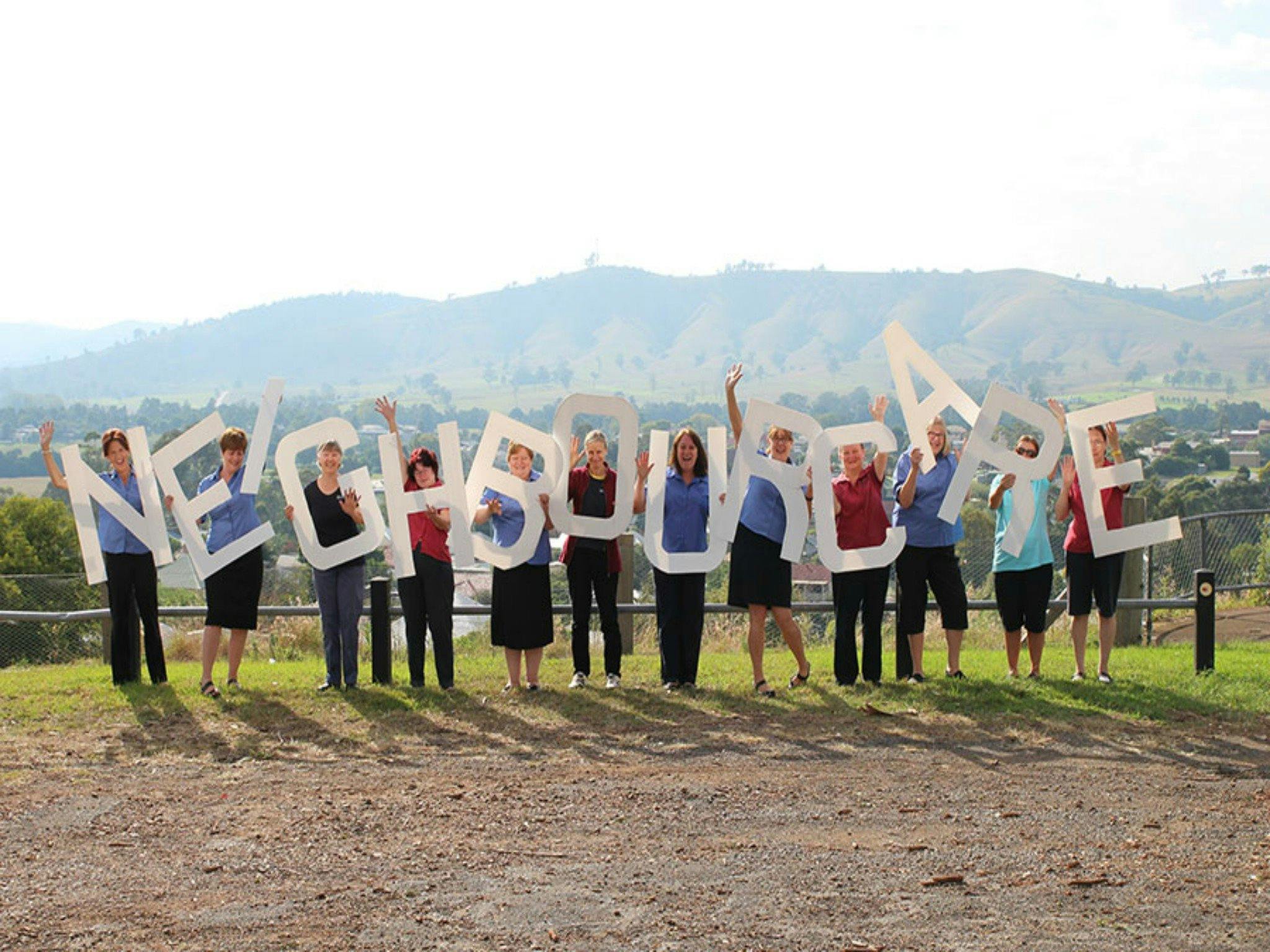Dungog and District Neighbourcare
