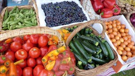 Armidale Farmers' Market
