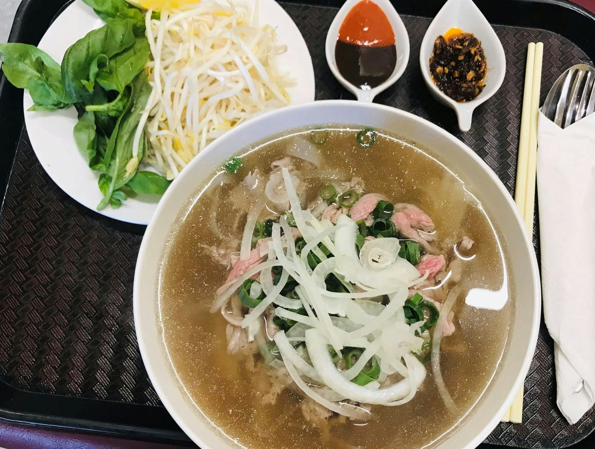 A&J Vietnamese Restaurant