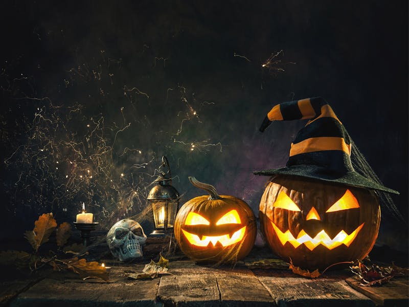 Image for Spooktacular Penrith