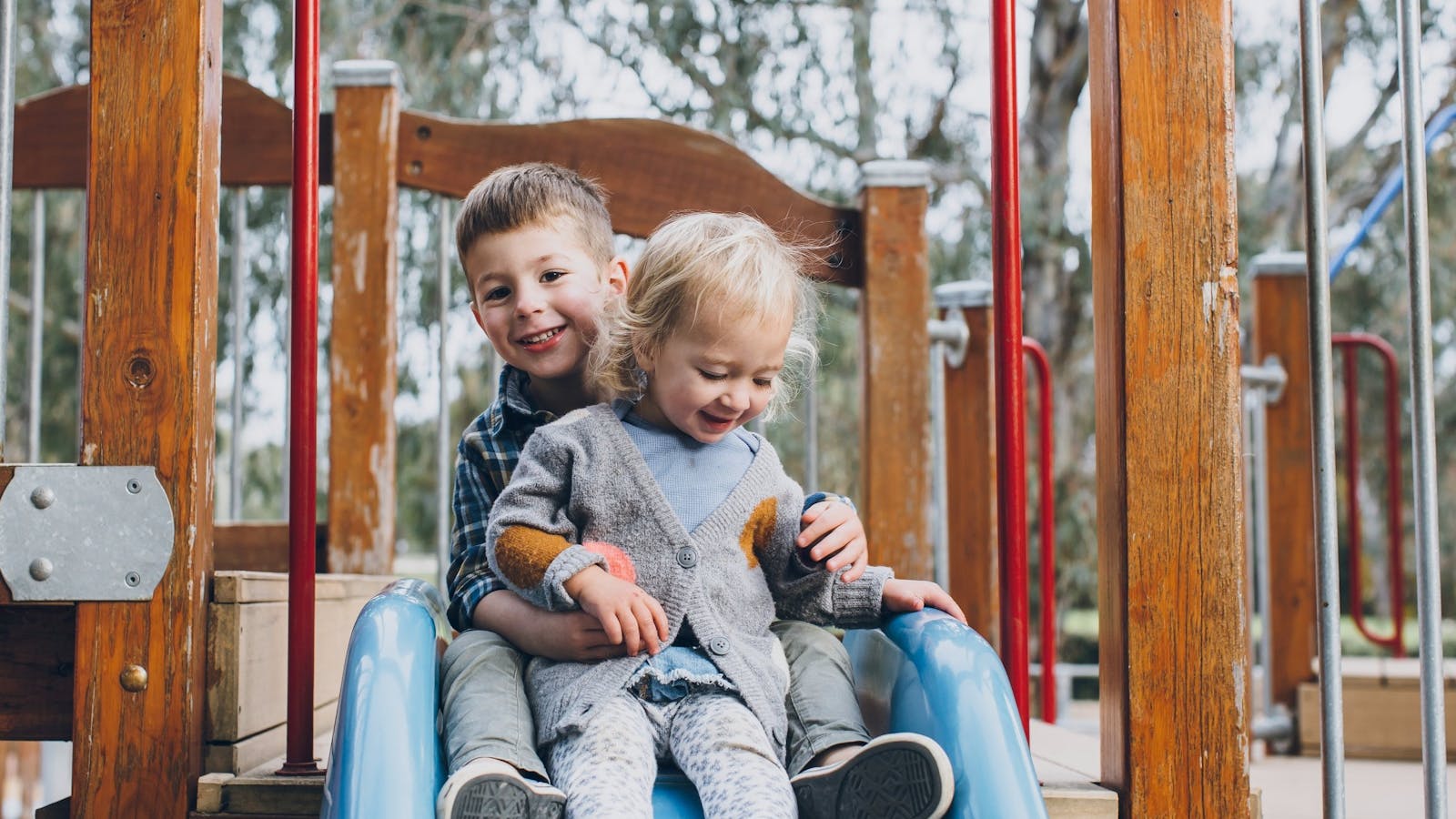 Oddies Creek Adventure Playspace