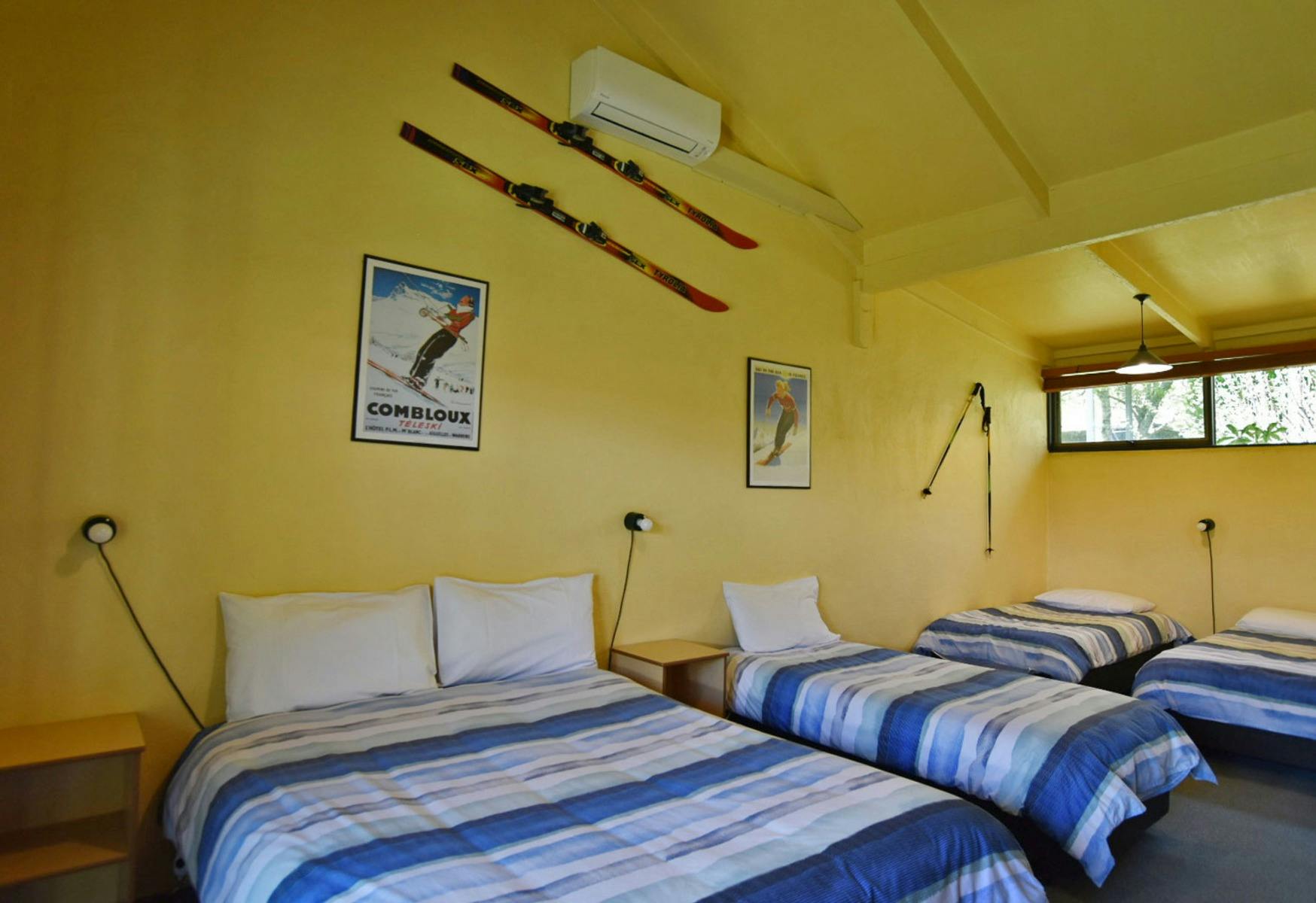 Standard Family Room