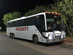 Integrity Coach Lines (Aust) Pty Ltd, Perth, Western Australia