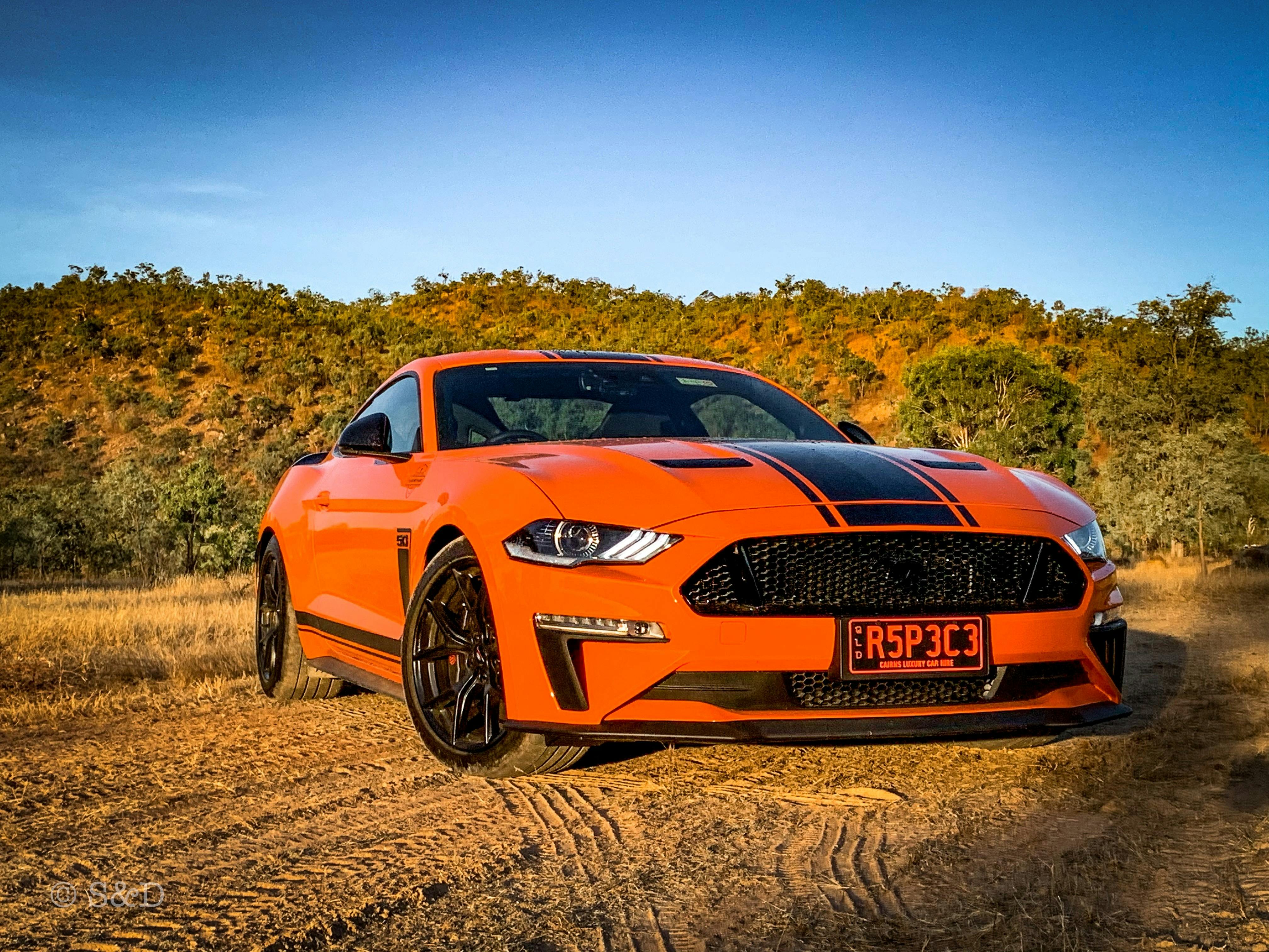 Cairns Luxury Car Hire & Tours