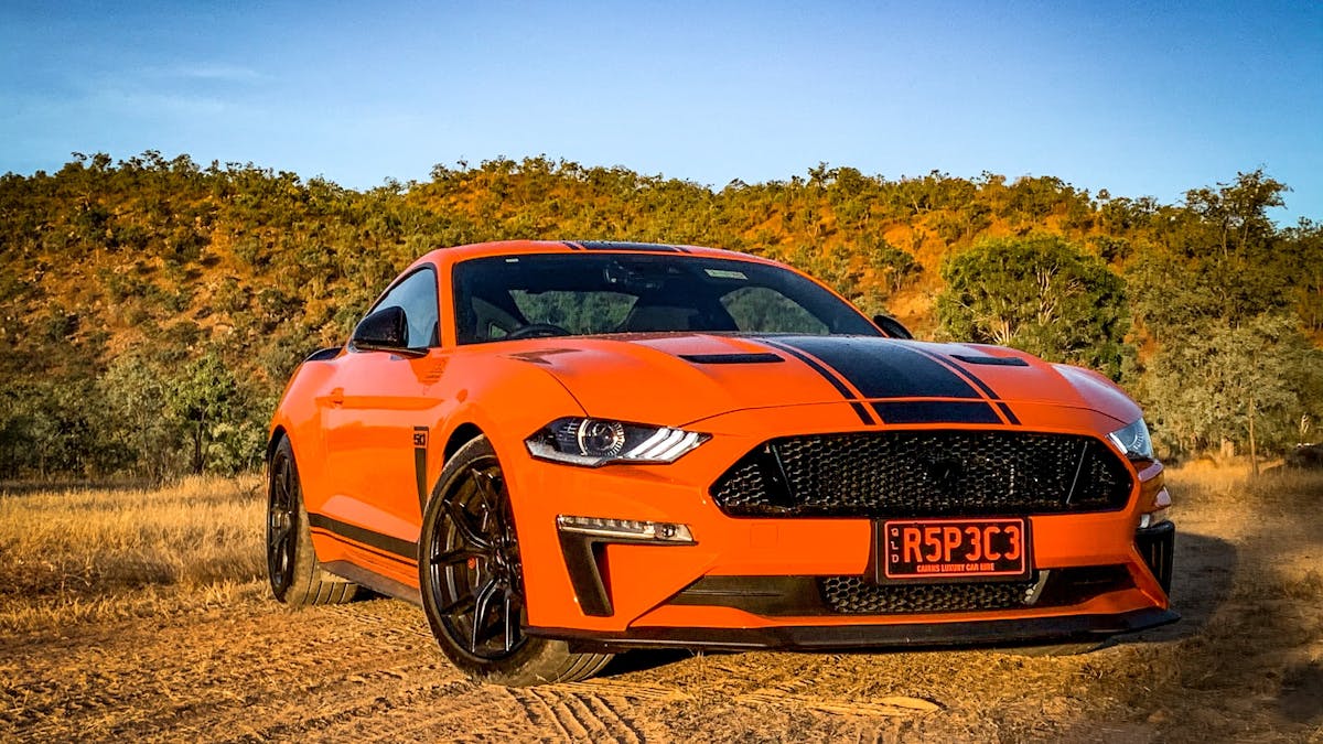 Cairns Luxury Car Hire & Tours