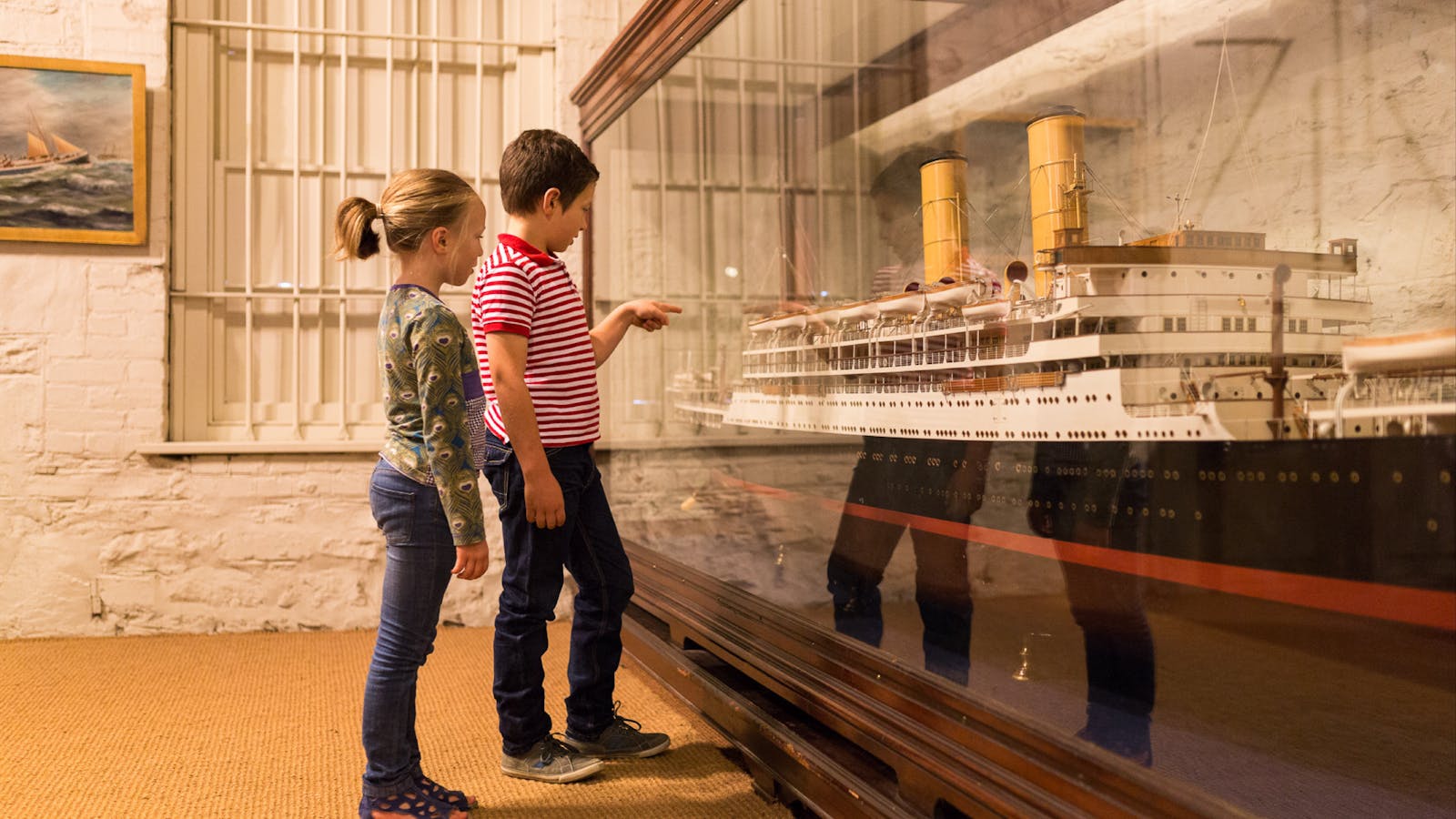 South Australian Maritime Museum