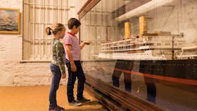 South Australian Maritime Museum