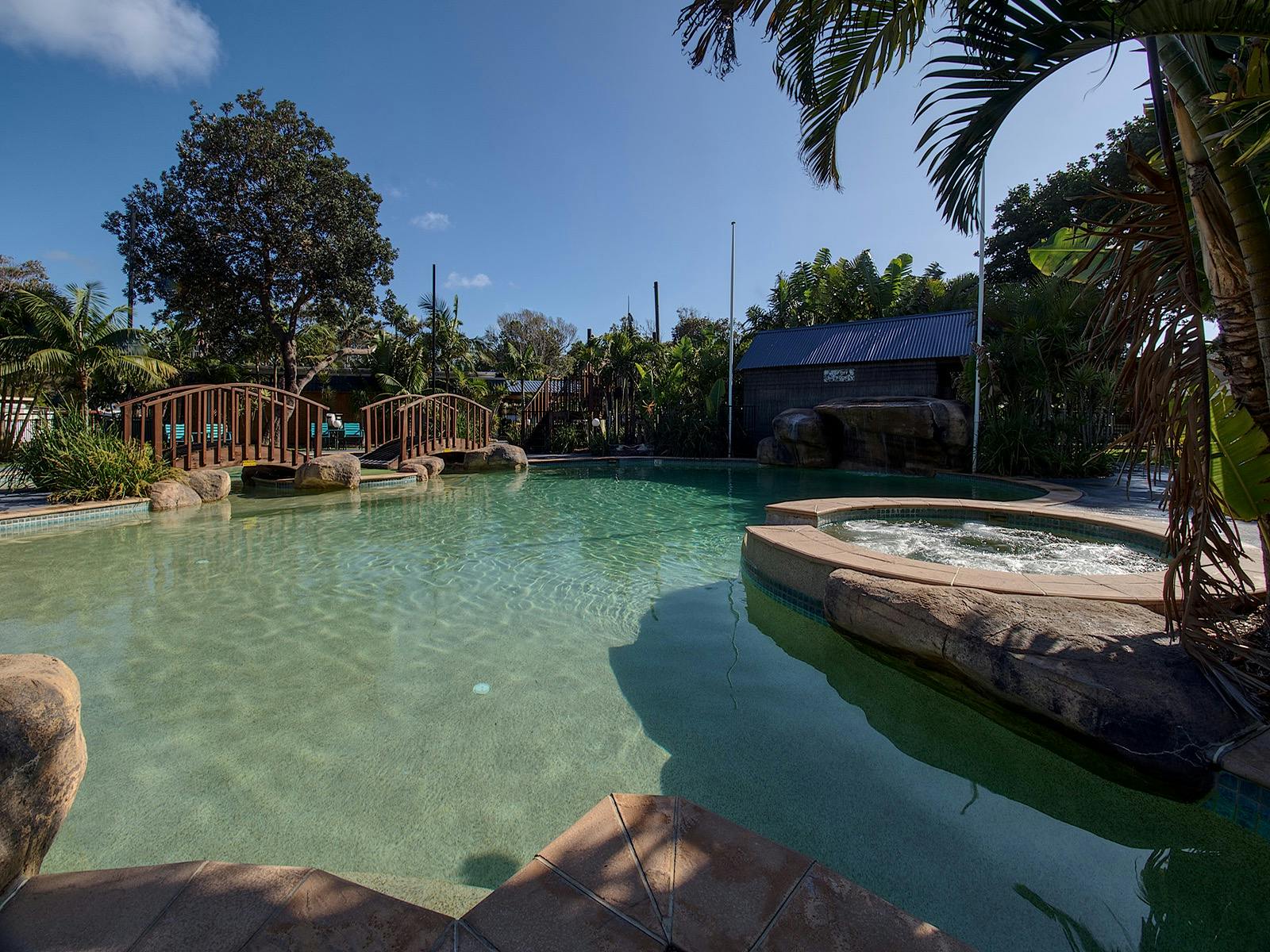Manning Point Map BIG4 Manning Point Holiday Park | NSW Holidays & Accommodation, Things ...