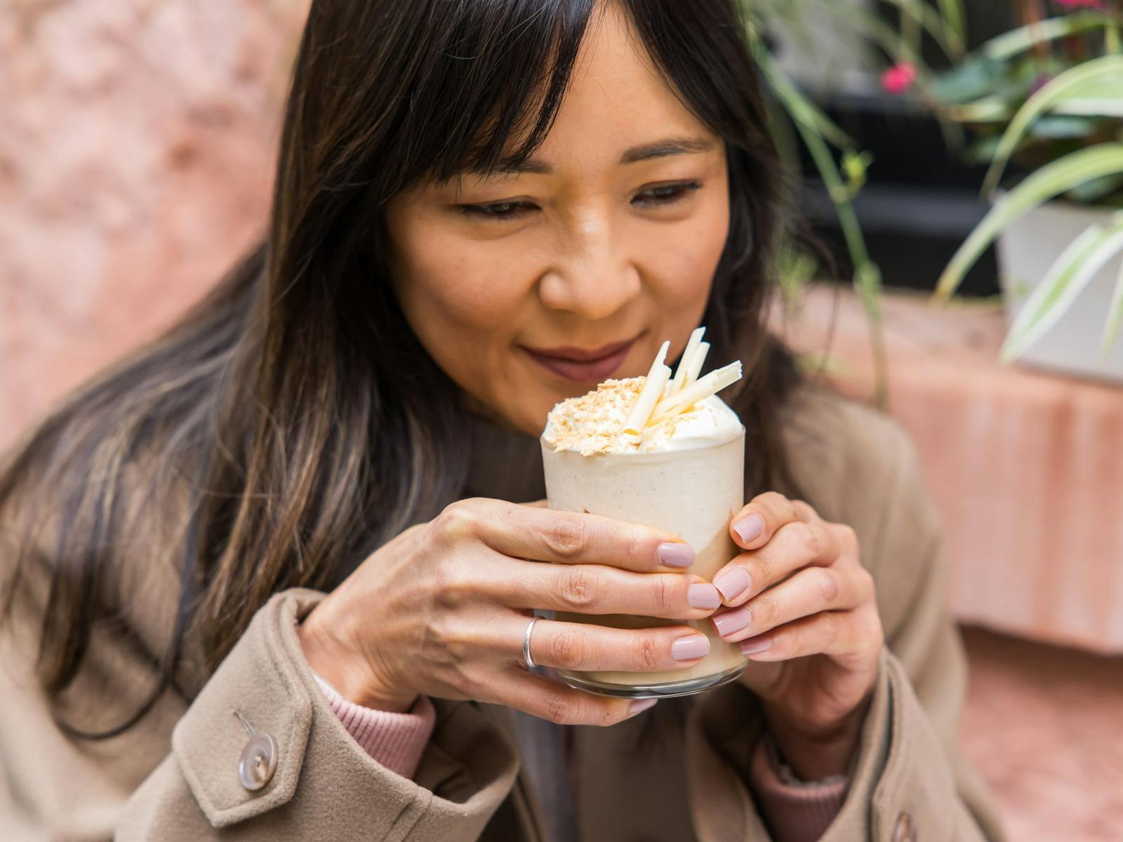 Unlock The Rocks Coffee Trail