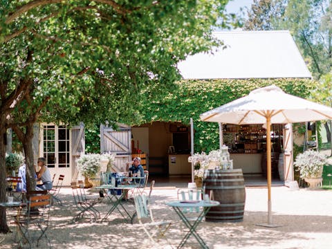 Discover the Broke Region of the Hunter Valley | Boutique Cellar Doors & Exclusive Wine Tastings