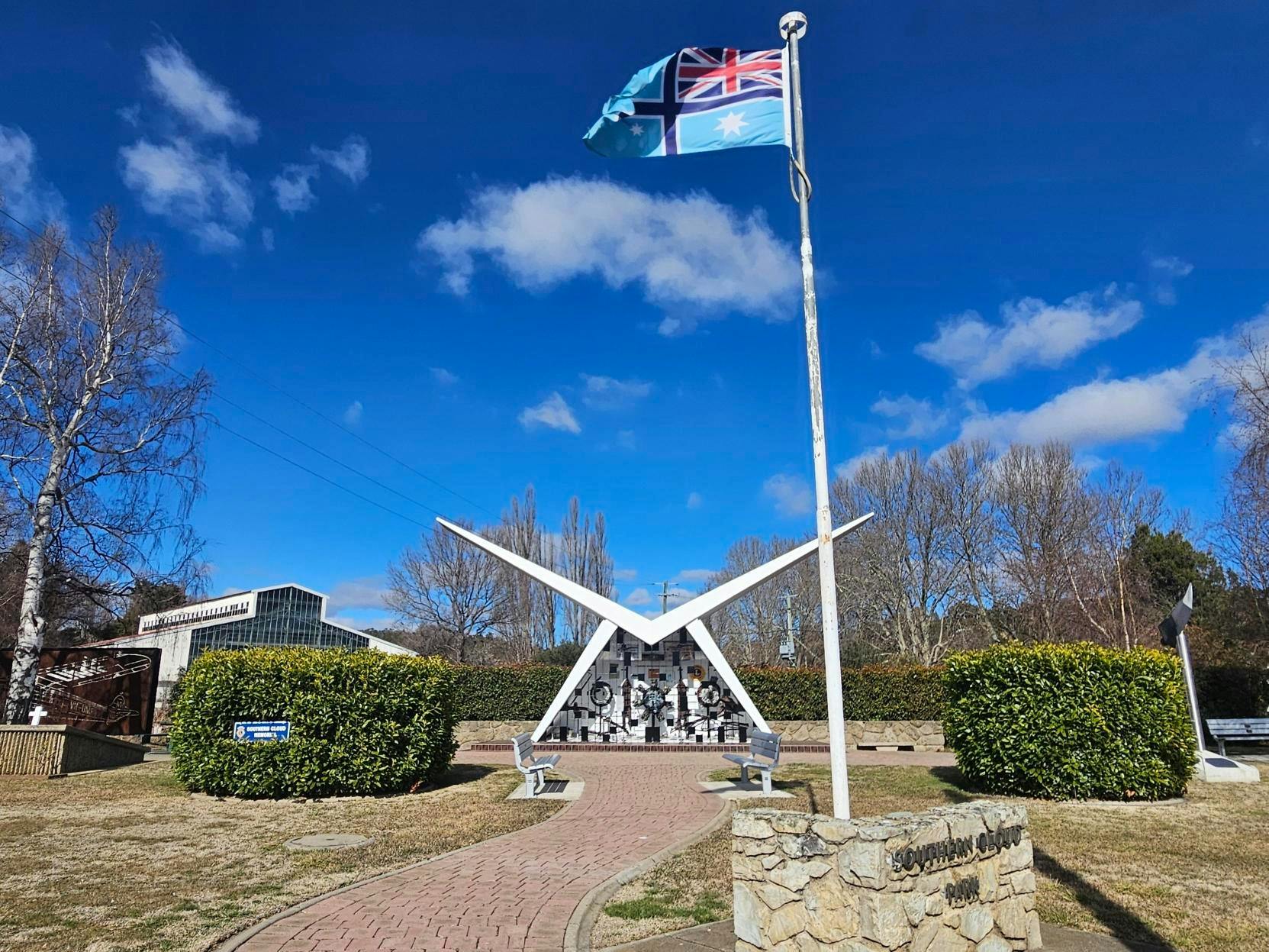 Southern Cloud Memorial Park