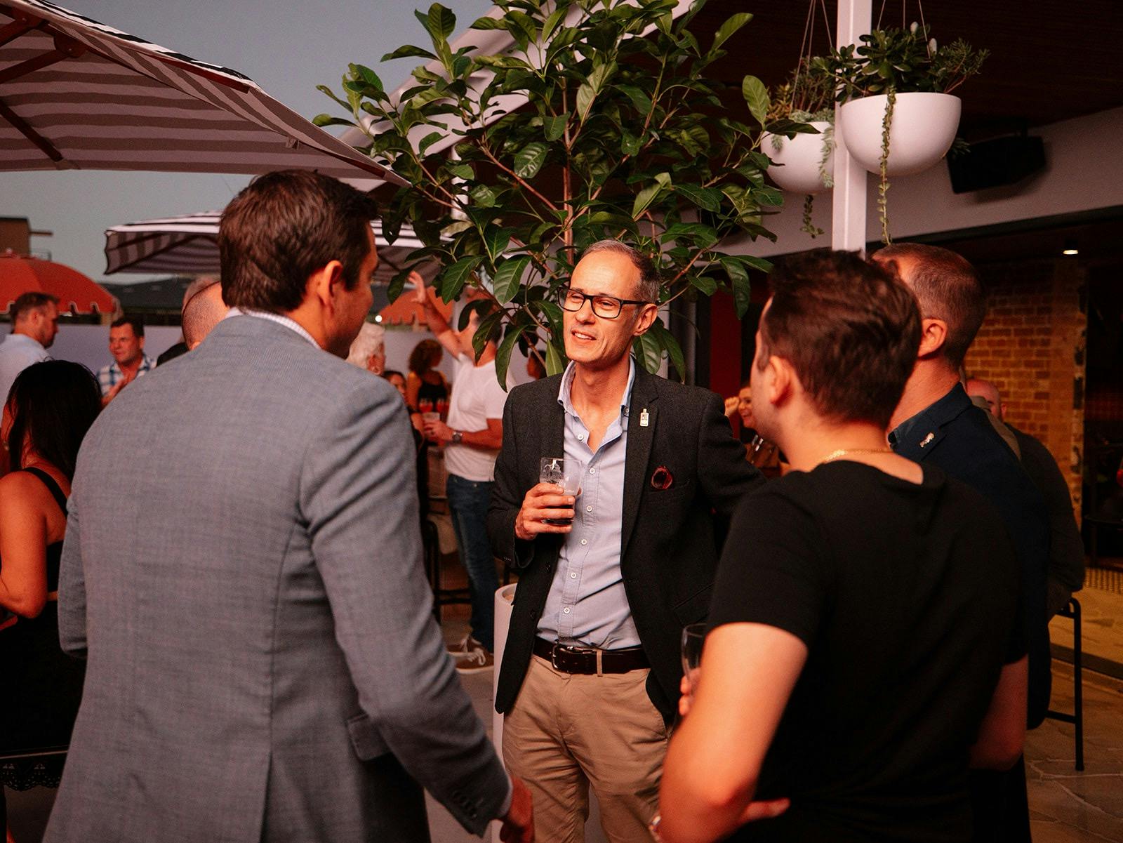 The Beaumont Brisbane