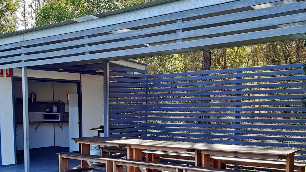 Secura Lifestyle North Gold Coast Camp Kitchen Secura Lifestyle North Gold Coast Camp Kitchen