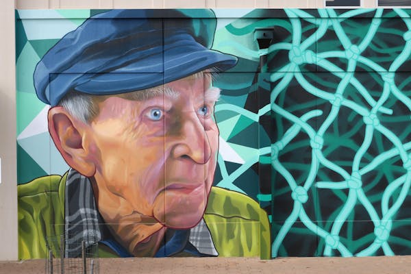 Port Pirie Mural Trail