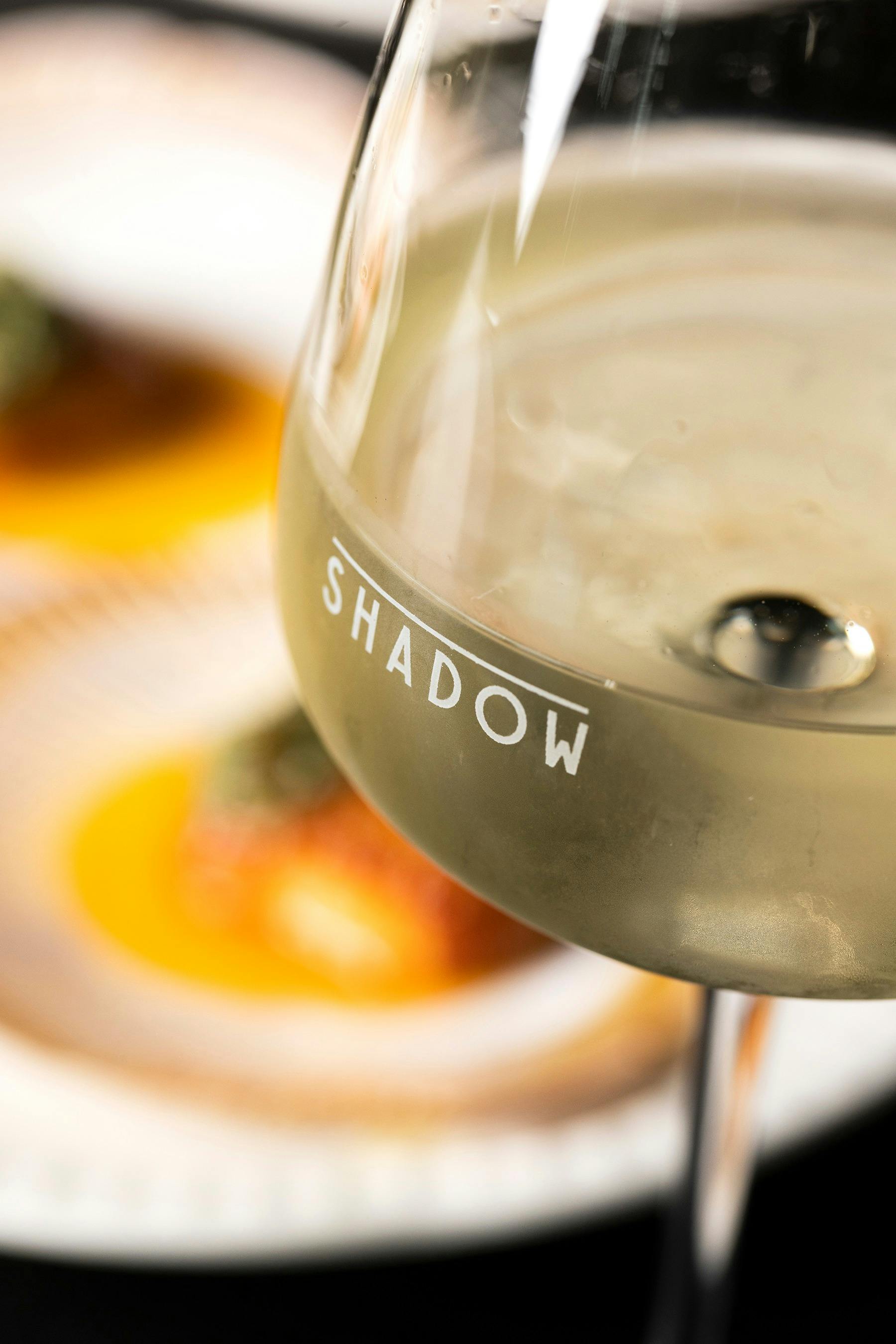 Shadow Bar and Kitchen