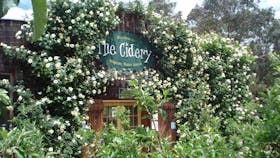 The Cidery, Bridgetown, Western Australia