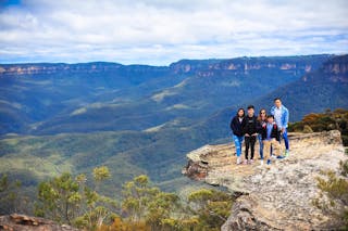 Your Sydney Guide - Blue Mountains Private Tours