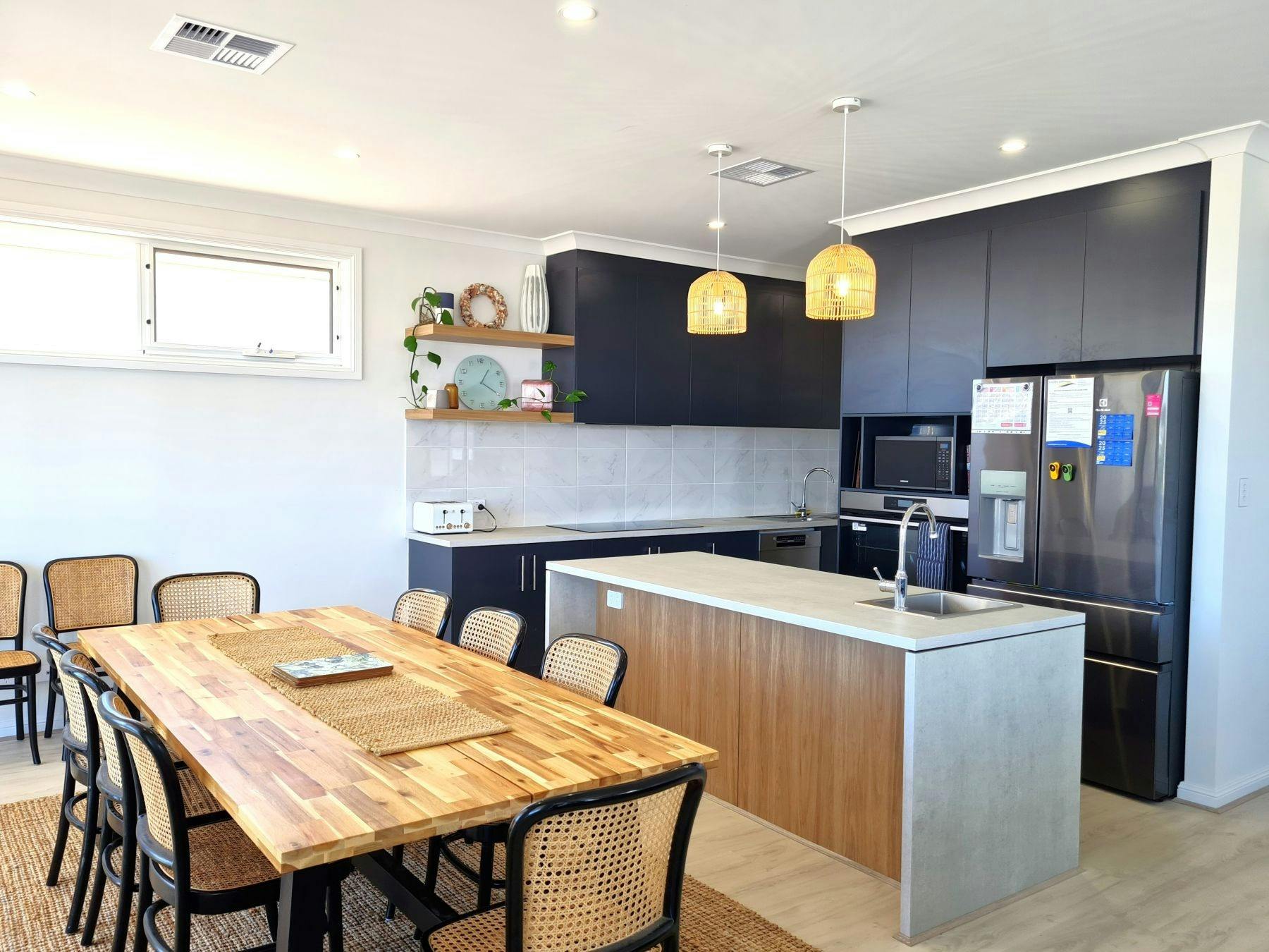 Jetty Nights, Port Hughes