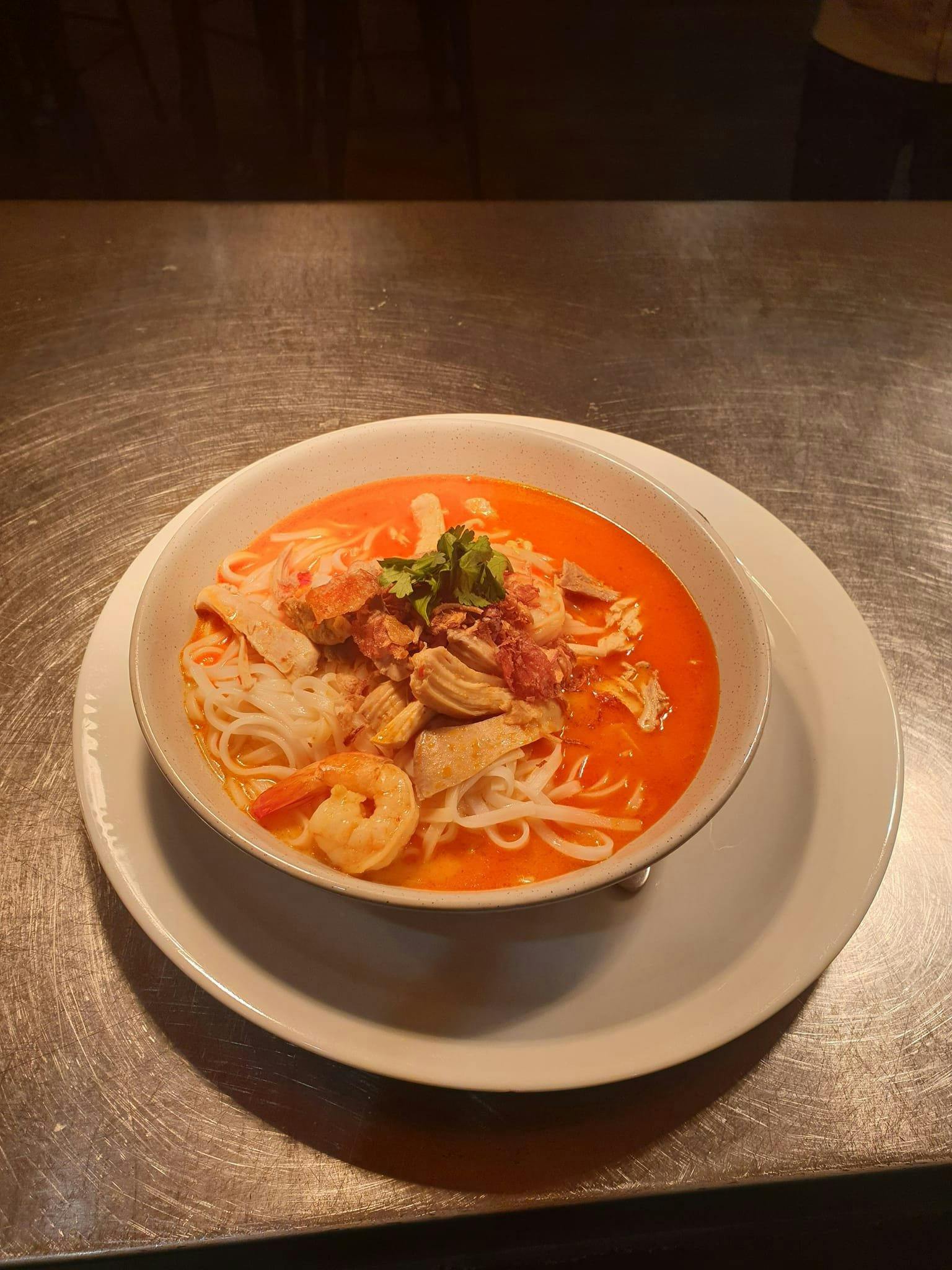 Laksa
