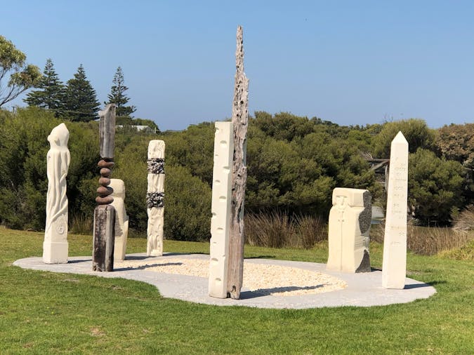Centennial Park Beachport
