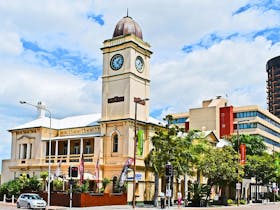 The Townsville Brewery