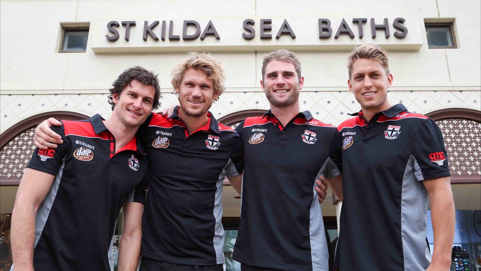 St Kilda Sea Baths