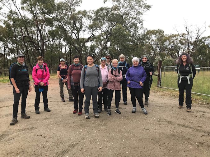3 day Clare Wellness Weekender For Women