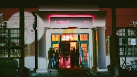 Ainslie Arts Centre