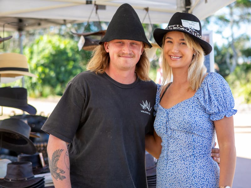 Image for Harbourside Markets